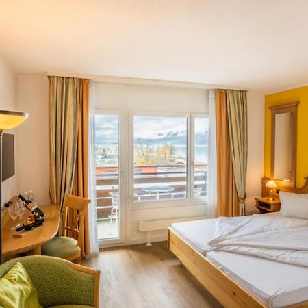 Hotel Brienz Brienz  Dış mekan fotoğraf