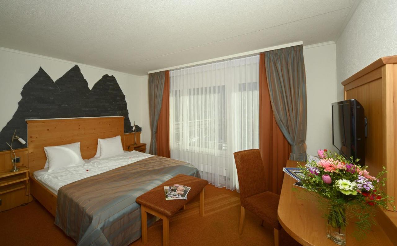 Hotel Brienz Brienz  Dış mekan fotoğraf