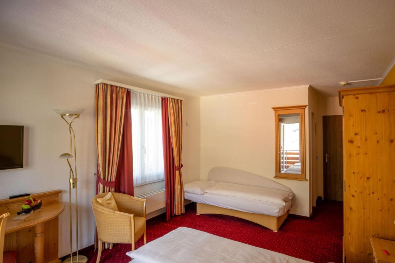 Hotel Brienz Brienz  Dış mekan fotoğraf