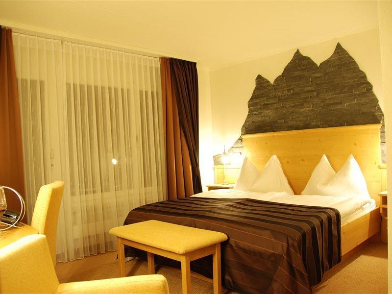 Hotel Brienz Brienz  Dış mekan fotoğraf